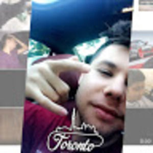 Meet your Posher, Luka